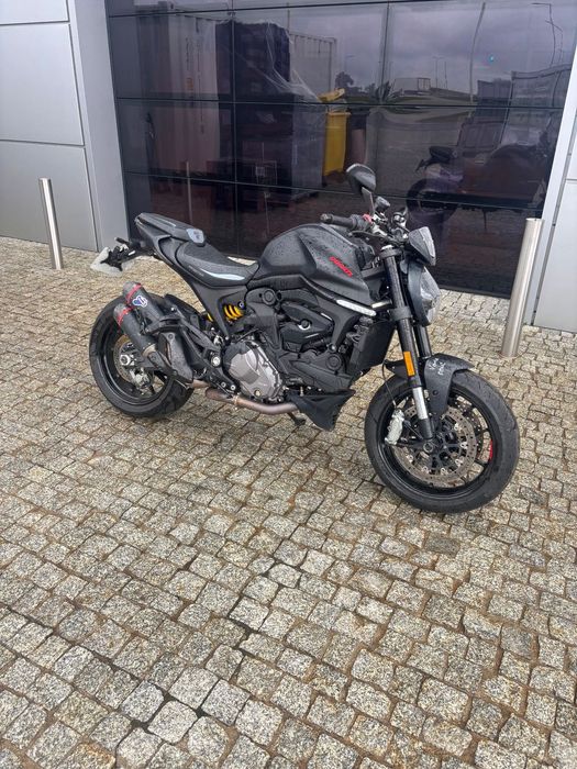 Ducati