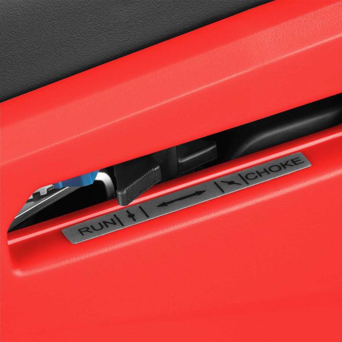 Gerador, Inversor Digital Silenciado com Motor OHV de 4 Tempos