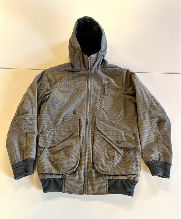 Casaco VOLCOM jovem