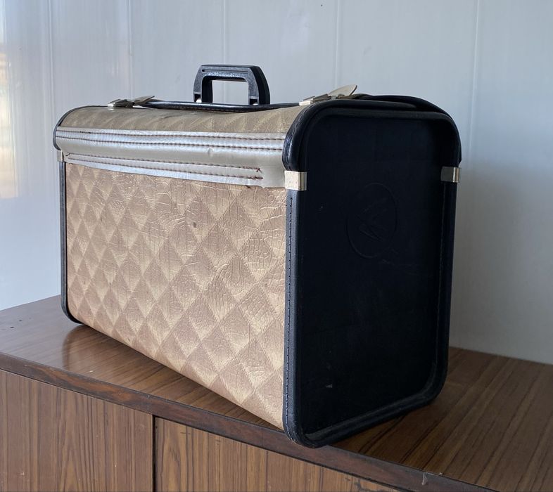 Швєйна машинка Подольск Чайка