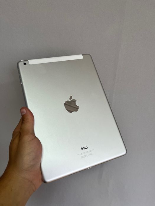 iPad Air 64 GB LTE
