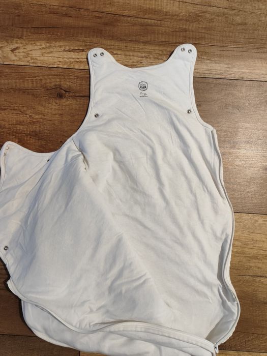 Śpiworek do spania gruby