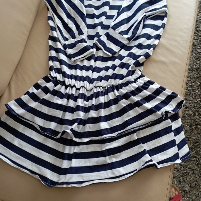 Letnia sukienka damska roz 42