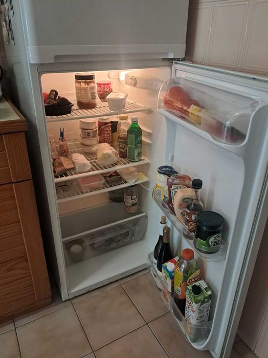 Frigorífico (combinado)