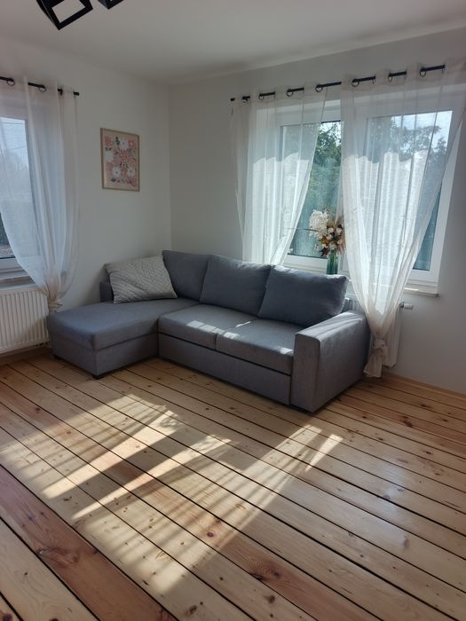 3-pokojowe Przytulne Mieszkanie Opole