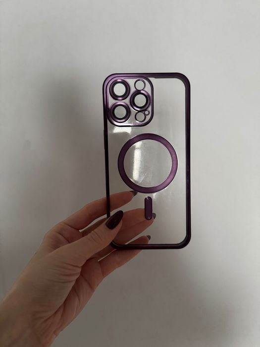 Чохол для Iphone 15  Pro  Max