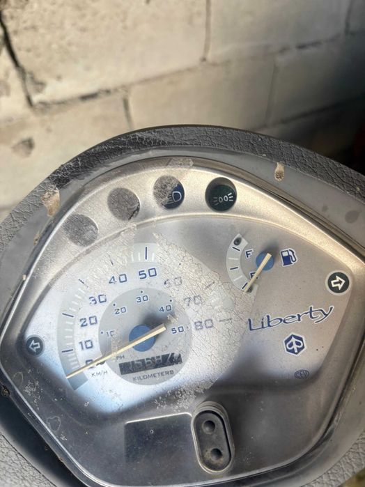 Продам мотоцикл вайпер