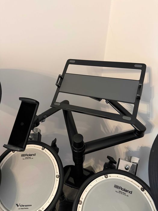 Perkusja elektryczna Roland TD-17KVX + akcesoria