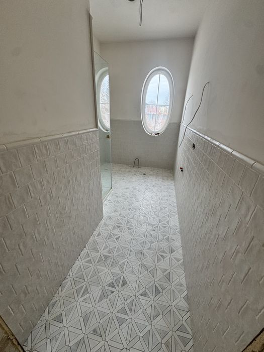 Remonty łazienek układanie płytek !!