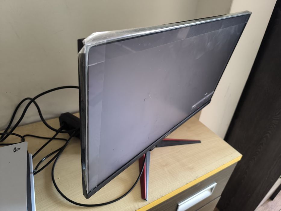 Monitor Acer 23.8 cala