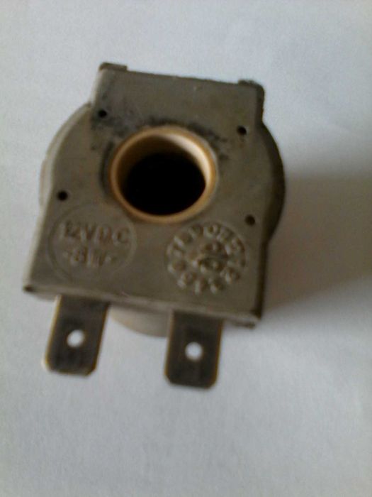 bobine de corte para gerador