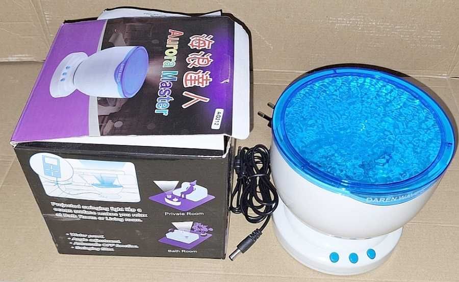 Projektor ocean AG 212 - Aurora Masters