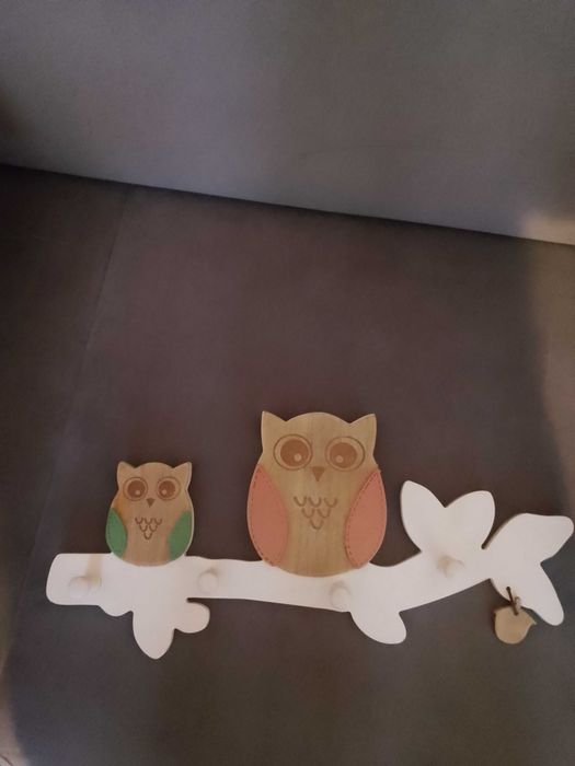 Dywan Komfort do pokoju dziecięcego + gratis markowy wieszak Home&You