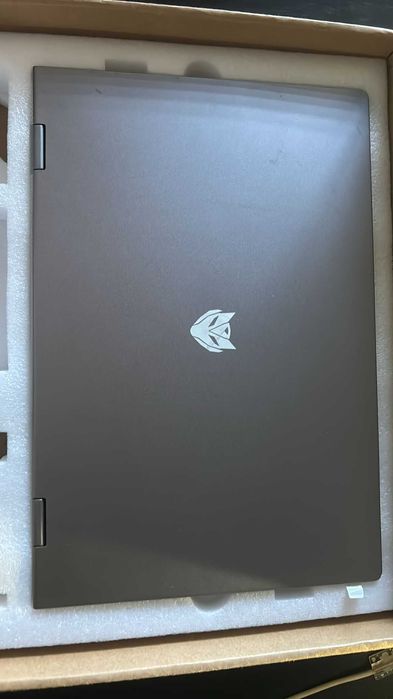 vendo computador b-max