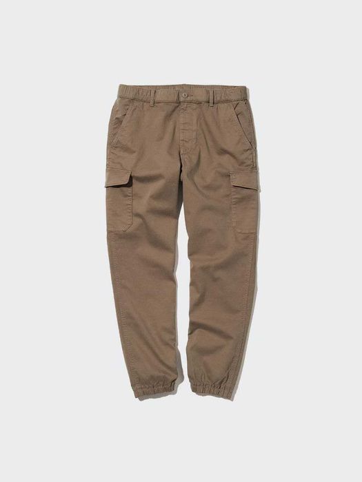 Джогери карго UNIQLO