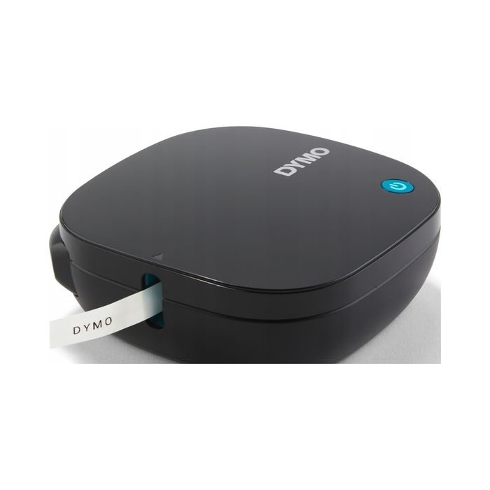outlet drukarka etykiet dymo letratag 200b na baterie bluetooth bez taśmy