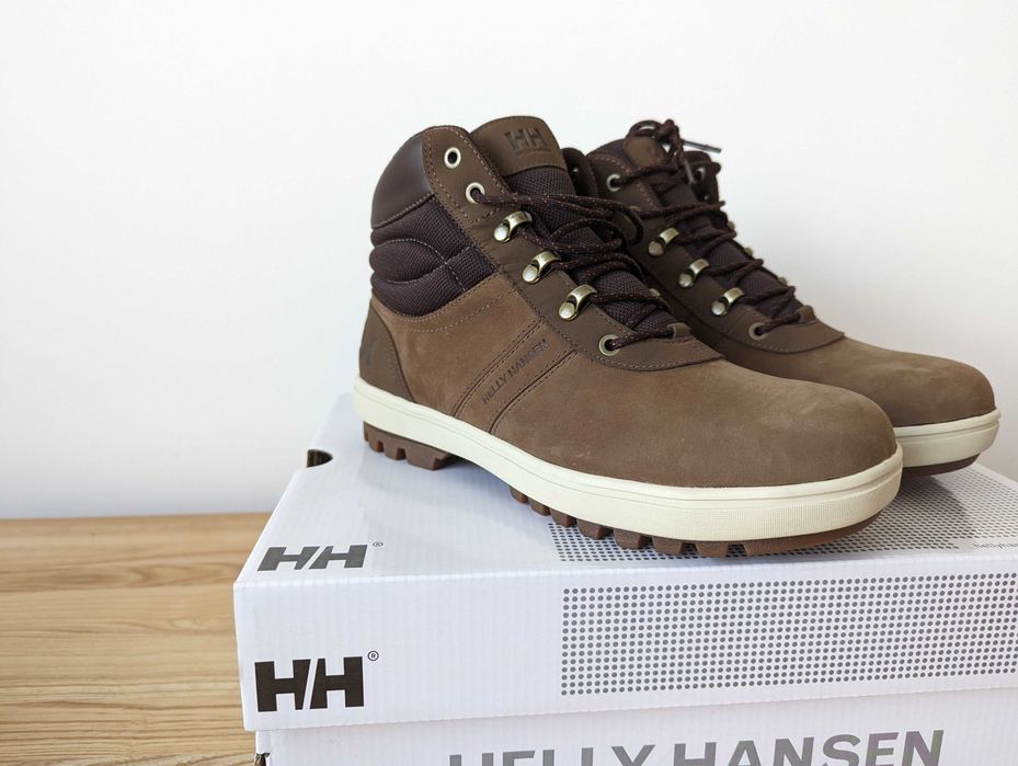 Черевики Helly Hansen