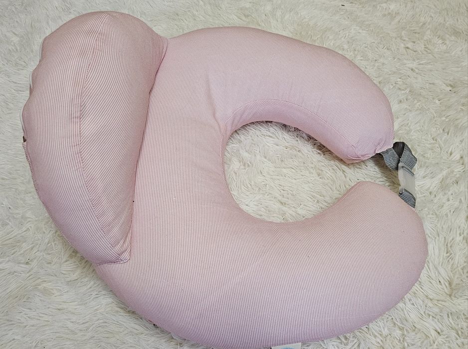 Подушка для годування, як нова