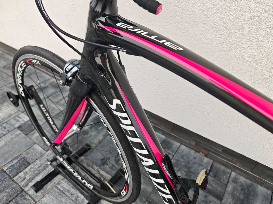 Specialized Amira Shimano 105 Dura Ace Karbon Rower szosowy Damski