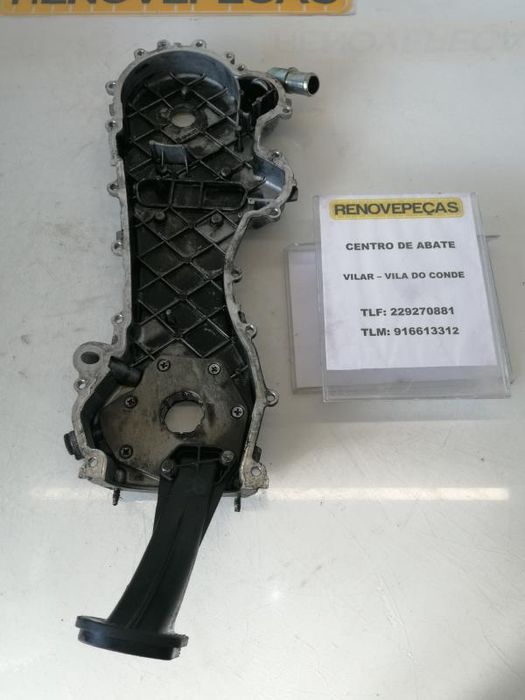 Tampa da distribuição OPEL Corsa C