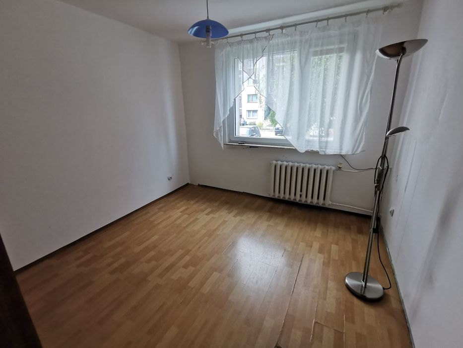 Mieszkanie do wynajęcia