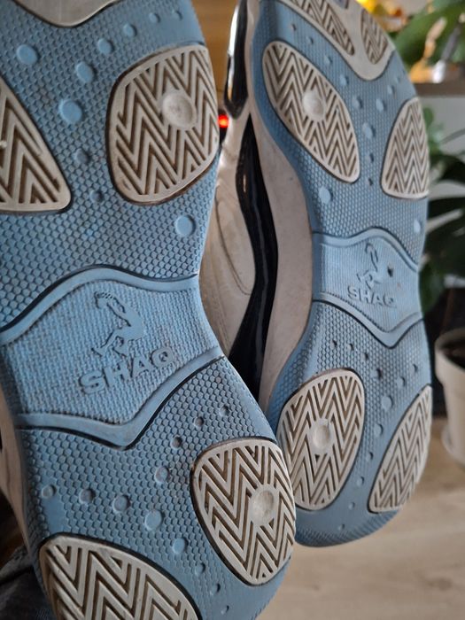 Sneakersy SHAQ rozm.44