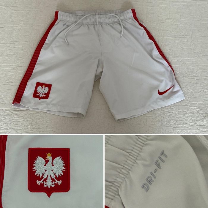 Spodenki Nike dri fit rozmiar M