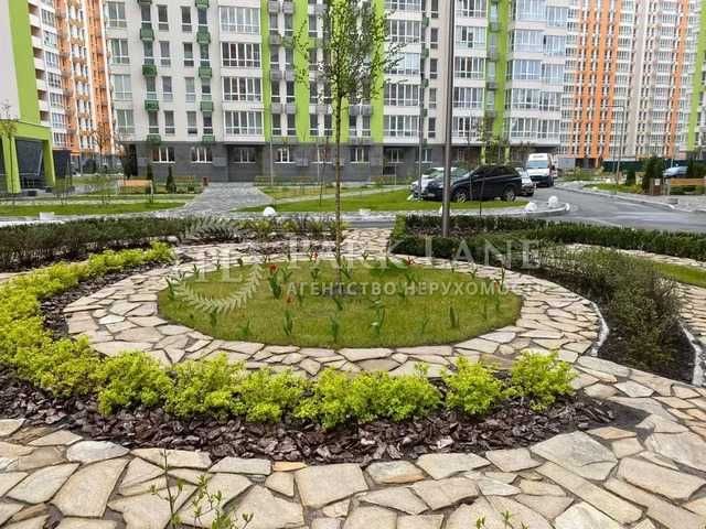 2-rooms apartment apartment by the address st. Berdnika Olesya (area 68 m²) - Atlanta.ua - photo 4