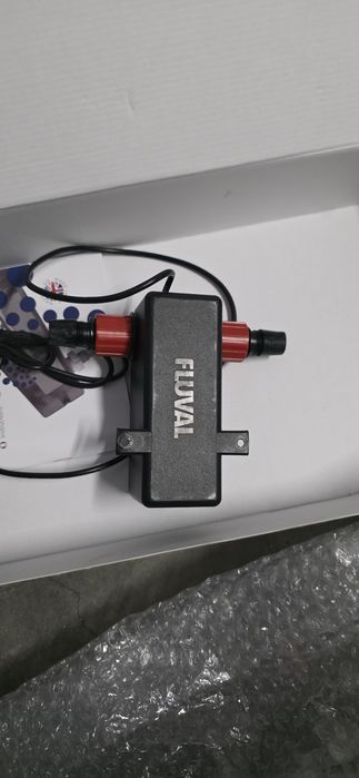 Filtro uv fluval