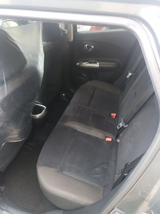 Nissan juke 1.6 motor Nissan