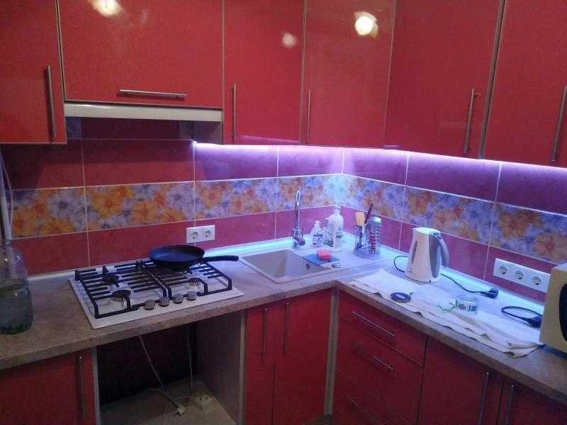 Продам 1к.квартиру Танкопия с ремонтом