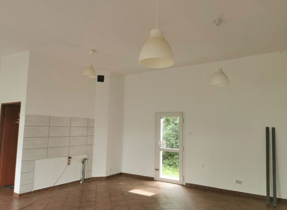 Lokal użytkowy do wynajęcia Fordon  45m. +zaplecze 45 Rzeźniackiego 1