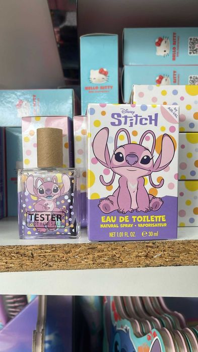 Perfumes para Criança Novos