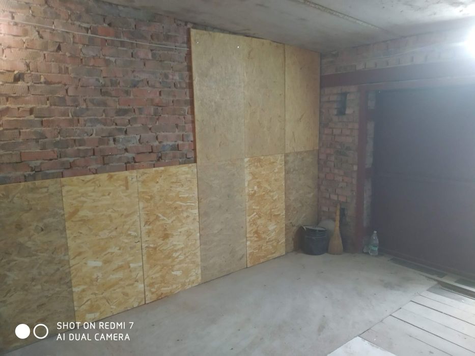 Продаю гараж  кооператив енергія м-н заготзерно