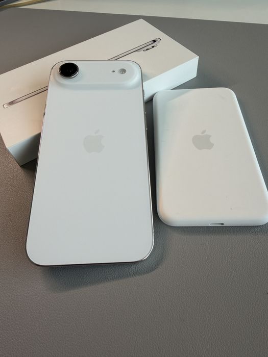 iPhone Air - Branco