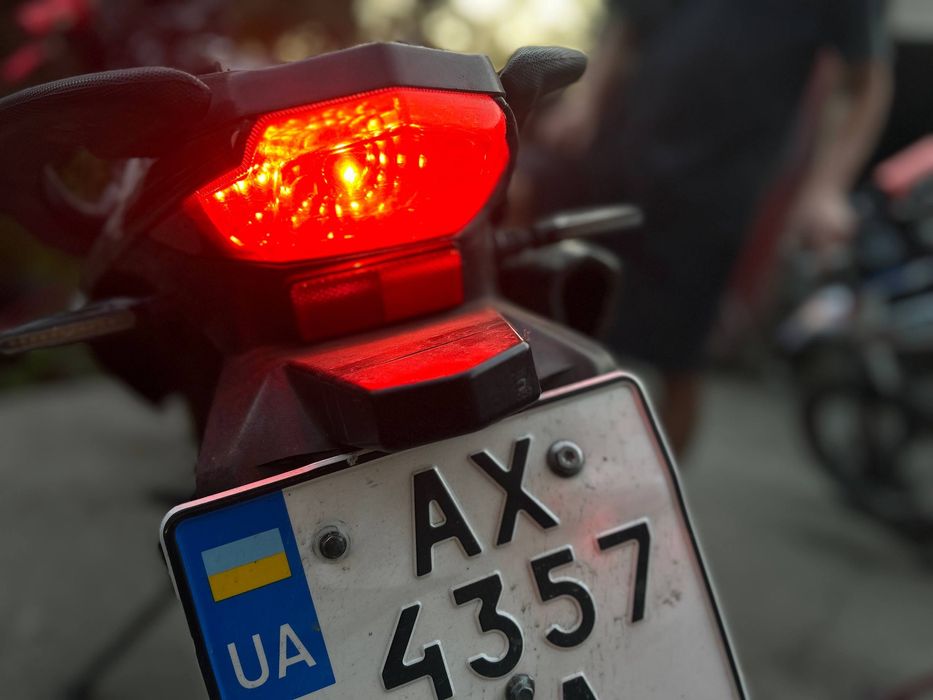 Шанрай 6ц 200 переоформление