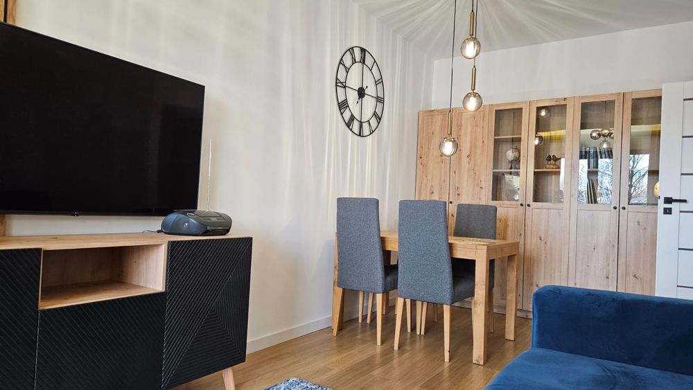 Apartament blisko plaży na doby wynajem krótkoterminowy Gdańsk Brzeźno