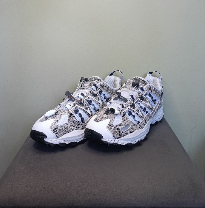 Adidas, rozmiar 44⅔.