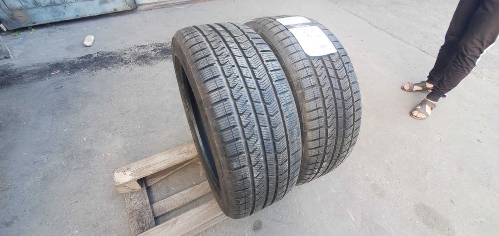 Нові всесезонні шини 245 45 R20 Vredestein Qatrac5 Голандія 2017рік