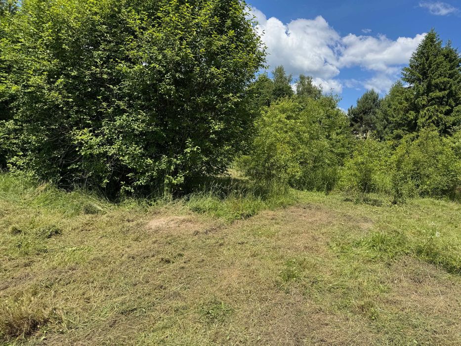 Działka budowlana w Gminie Alwernia - Widok 5