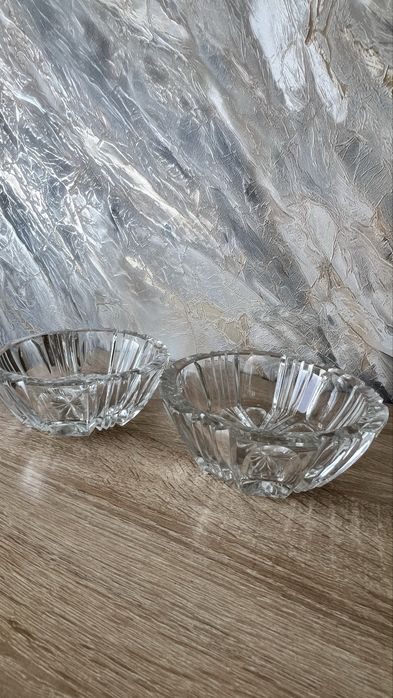 РОЗПРОДАЖ !! Великий вибір антікварного столового кришталя ! Все як НОВЕ !