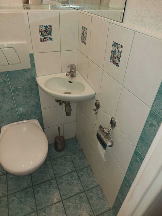 NA wynajem mieszkanie 3 pokojowe dla firm os Bukowe