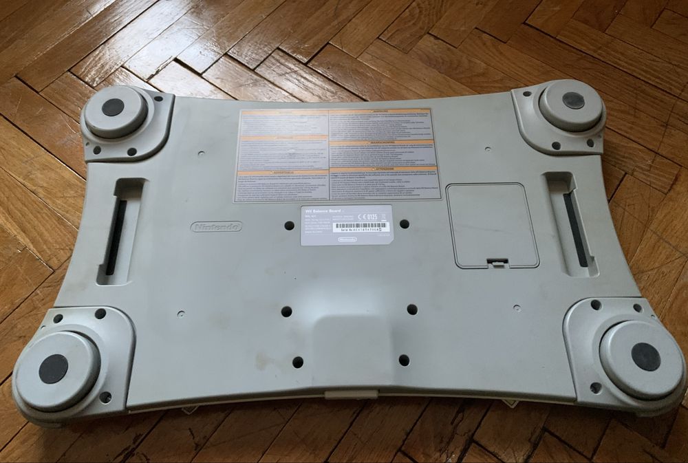 Nintendo WII Balance Board
