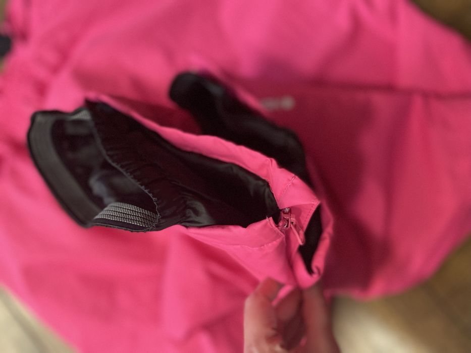 Лижні штани/лыжные штани icepeak