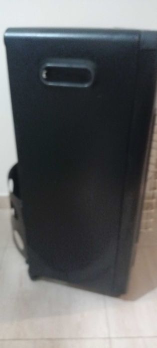 Aquecedor de Botija de Gás