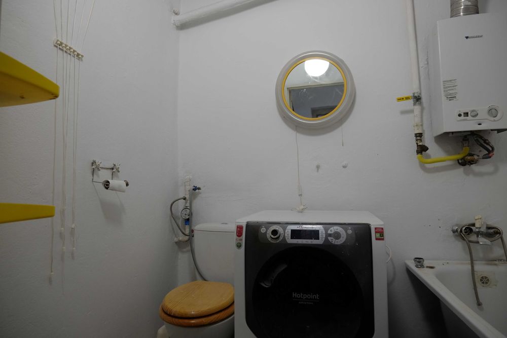 Mieszkanie 2 pokojowe Bytom Stroszek ul.Rydza Śmigłego