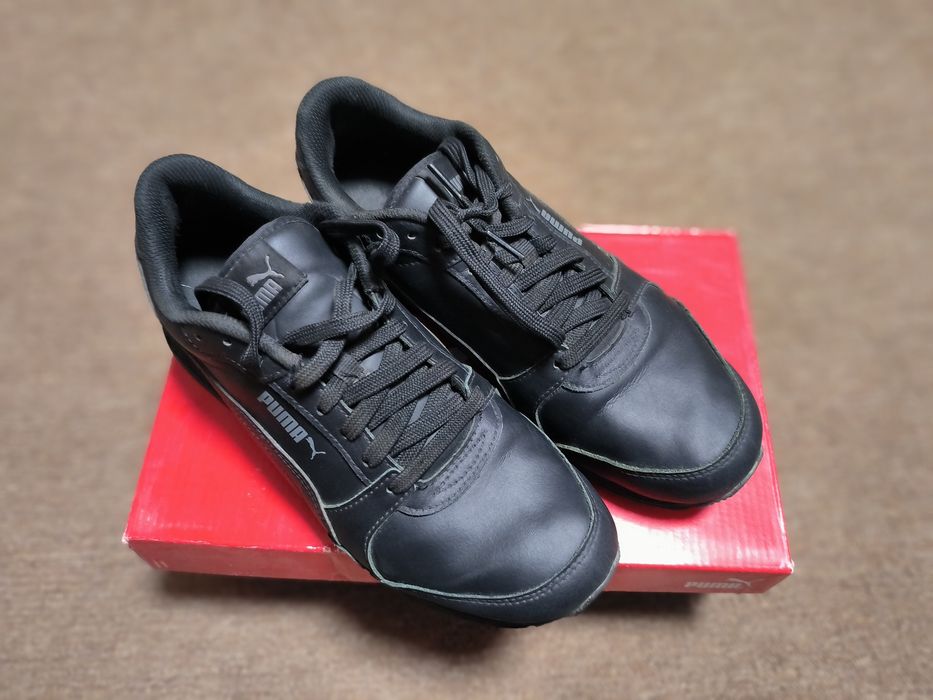 Продам кросовки Puma