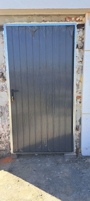 Brama garażowa,  bramy garażowe pod wymiar,  bramy garażowe