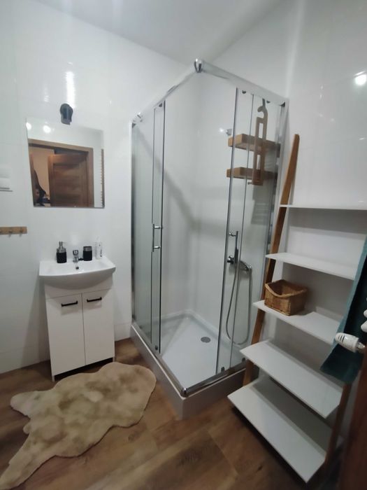 Mieszkanie 2 pokojowe do wynajęcia