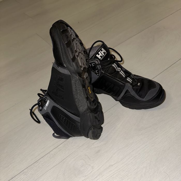 Helly Hansen чоловічі зимні чобітки